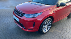 Land Rover Discovery Sport 1.5 P300e R-Dynamic HSE 5dr Auto [5 Seat] Station Wagon